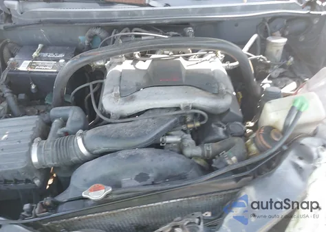 1999 Suzuki Grand Vitara Jlx/Jlx+ из США, поврежденный, VIN JS3TD62V2X4120349